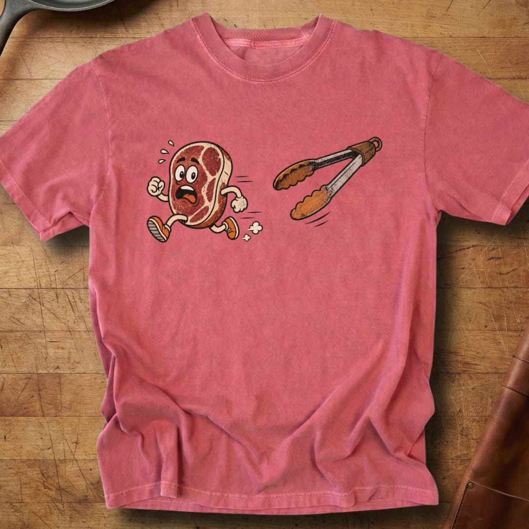 Run Rare Run — Premium Tee