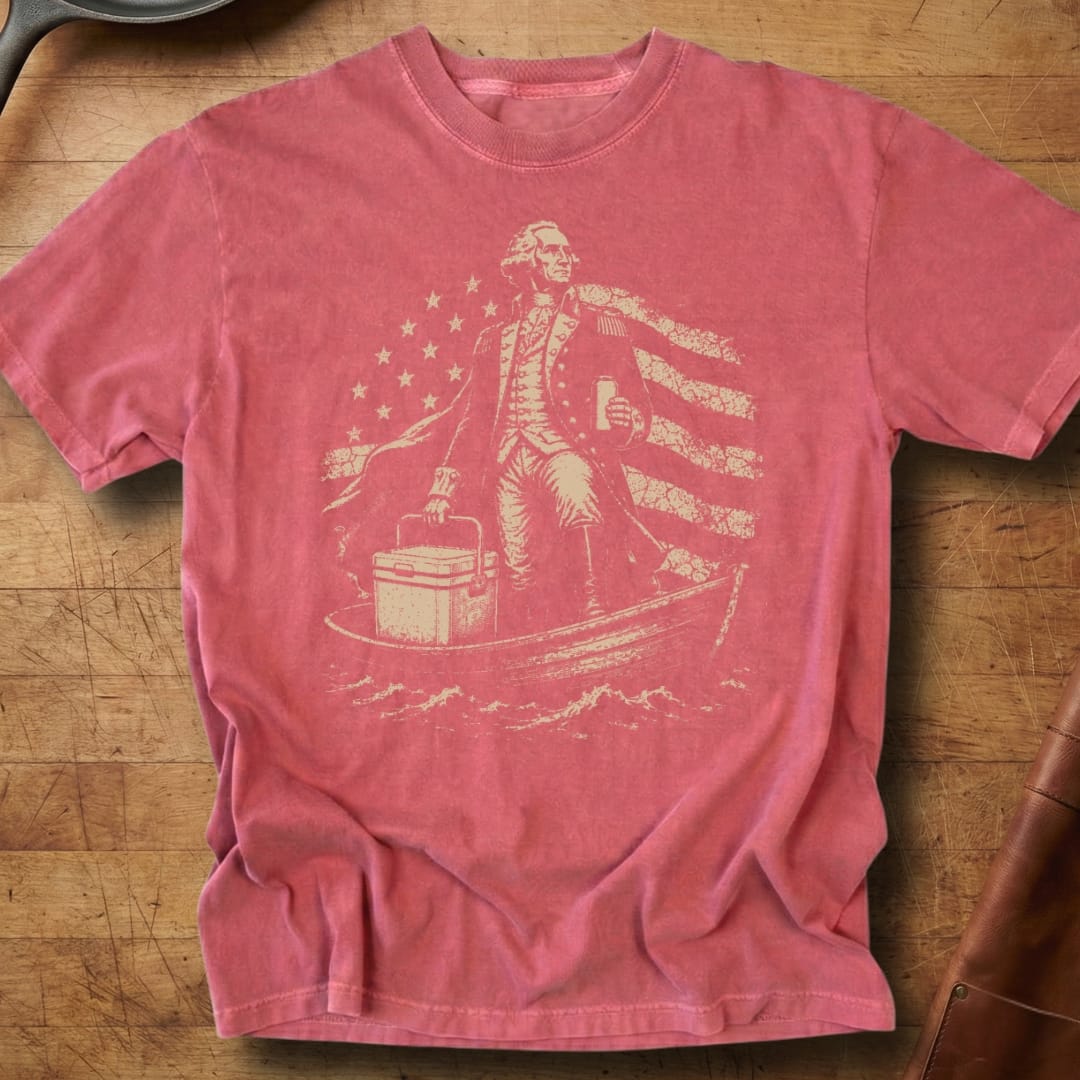 Revolution Refreshments — Premium Tee