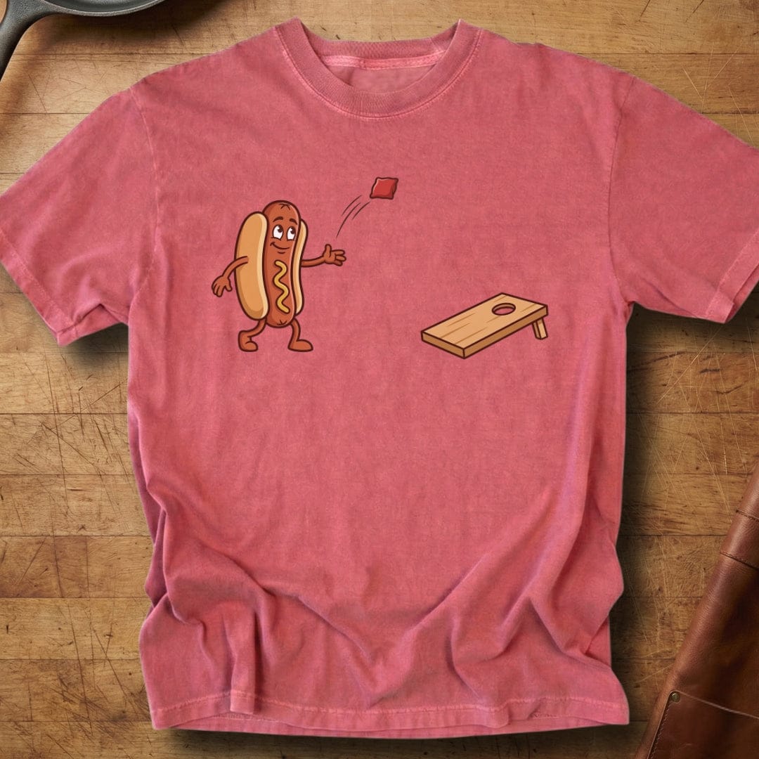 Get in the Hole — Premium Tee