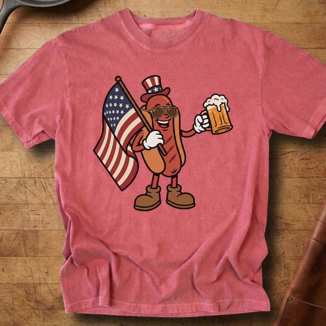 American Dawg — Premium Tee