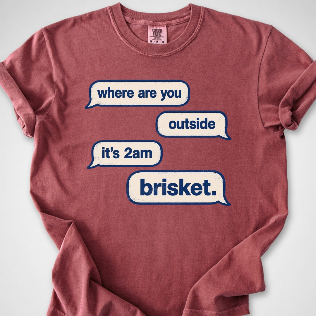 Brick