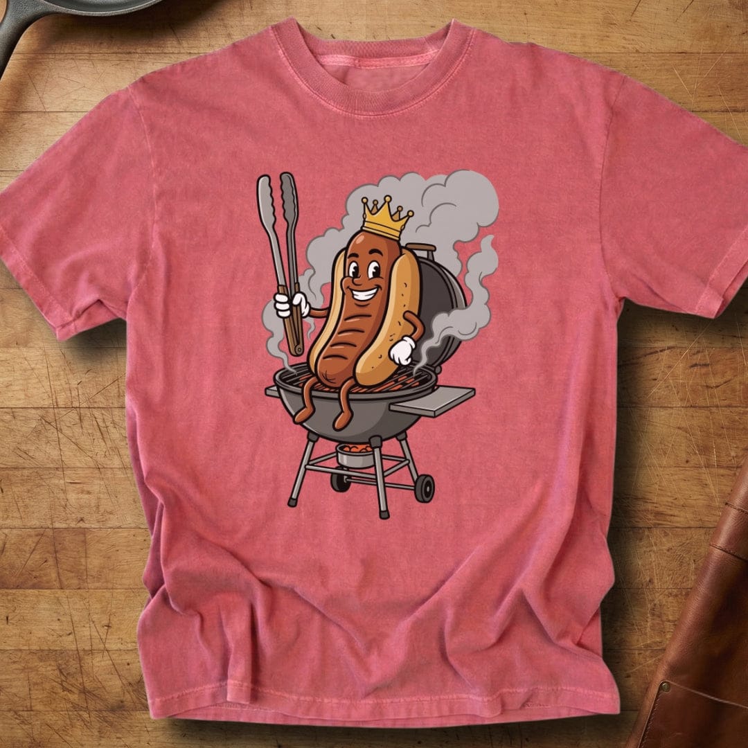 Lord of the Links — Premium Tee