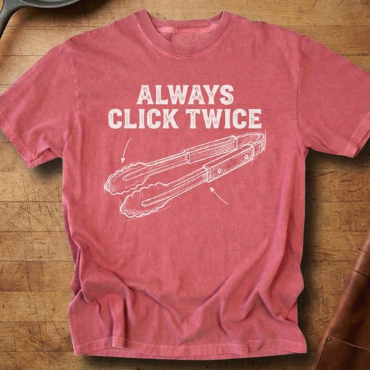 Tongs Activation — Premium Tee