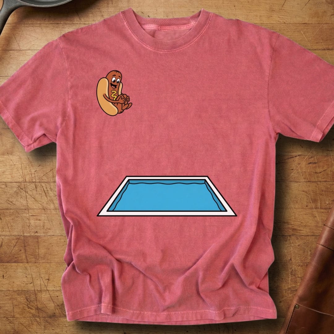 Cannon-Dog — Premium Tee