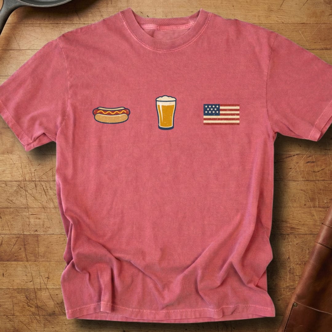 All I Need — Premium Tee