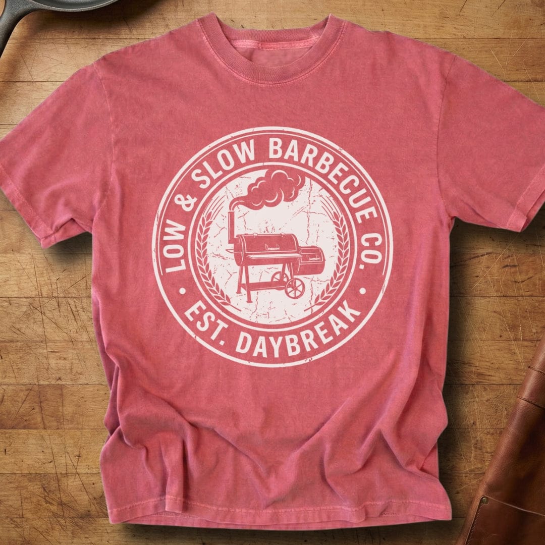 Est. Daybreak — Premium Tee