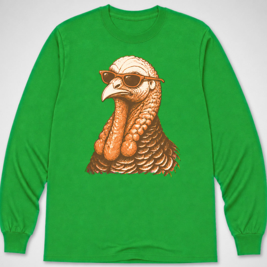 Irish Green