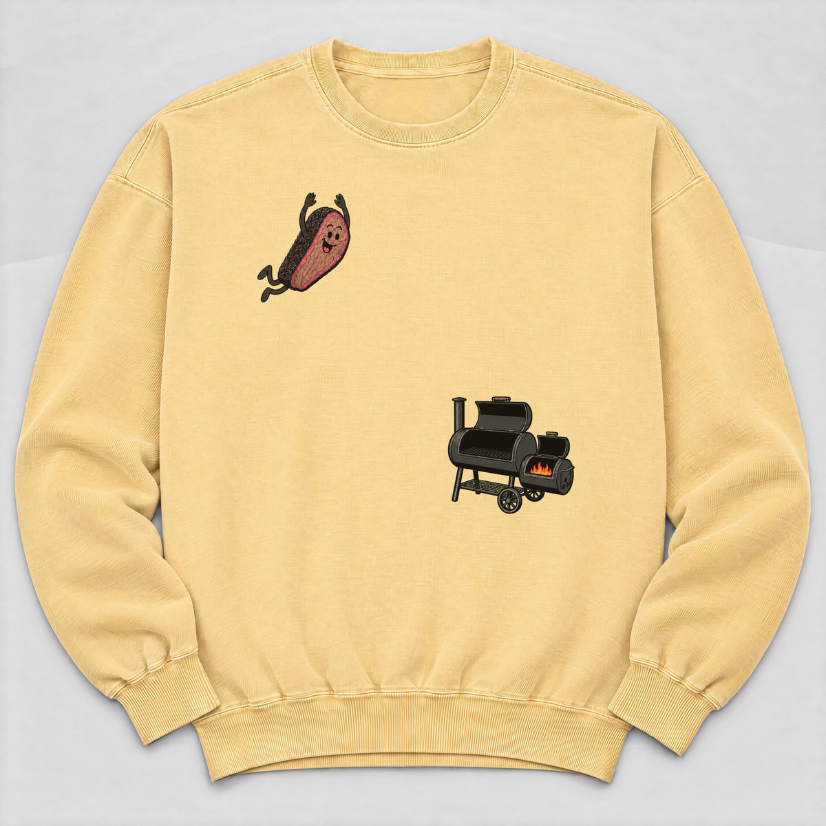 Butter