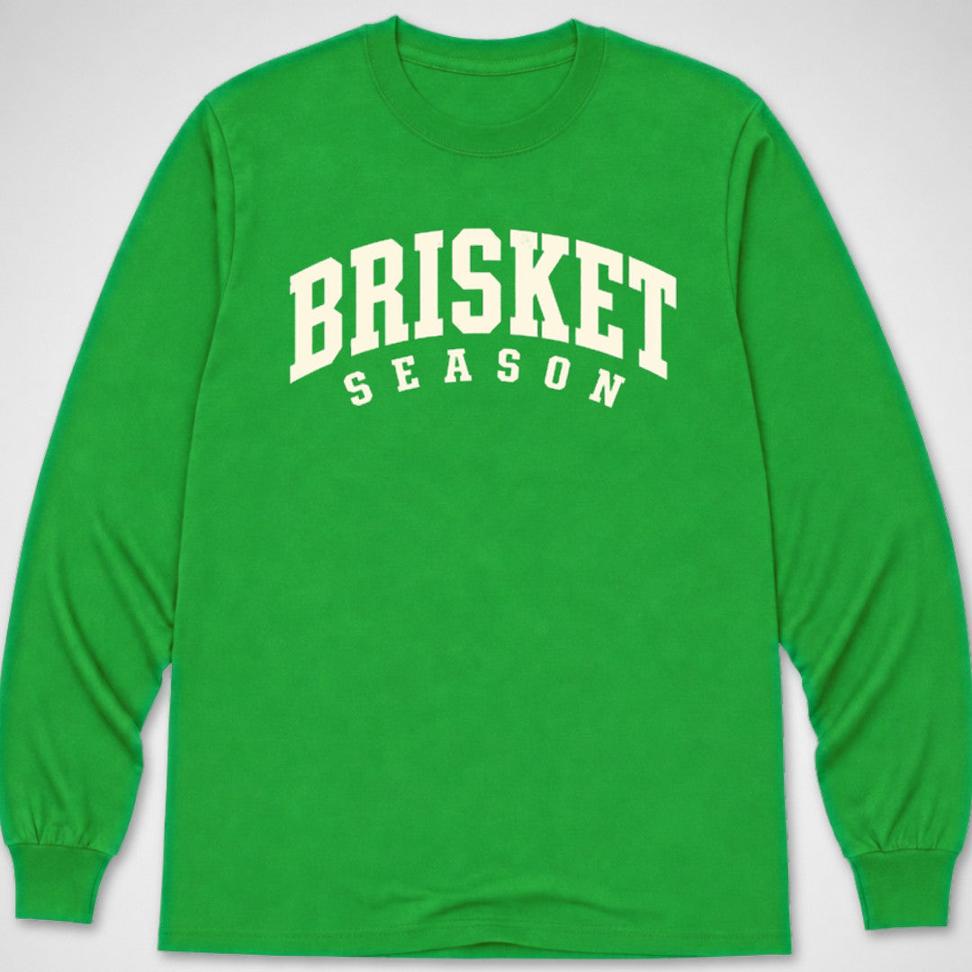 Irish Green