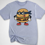 Burger Burglar T-Shirt
