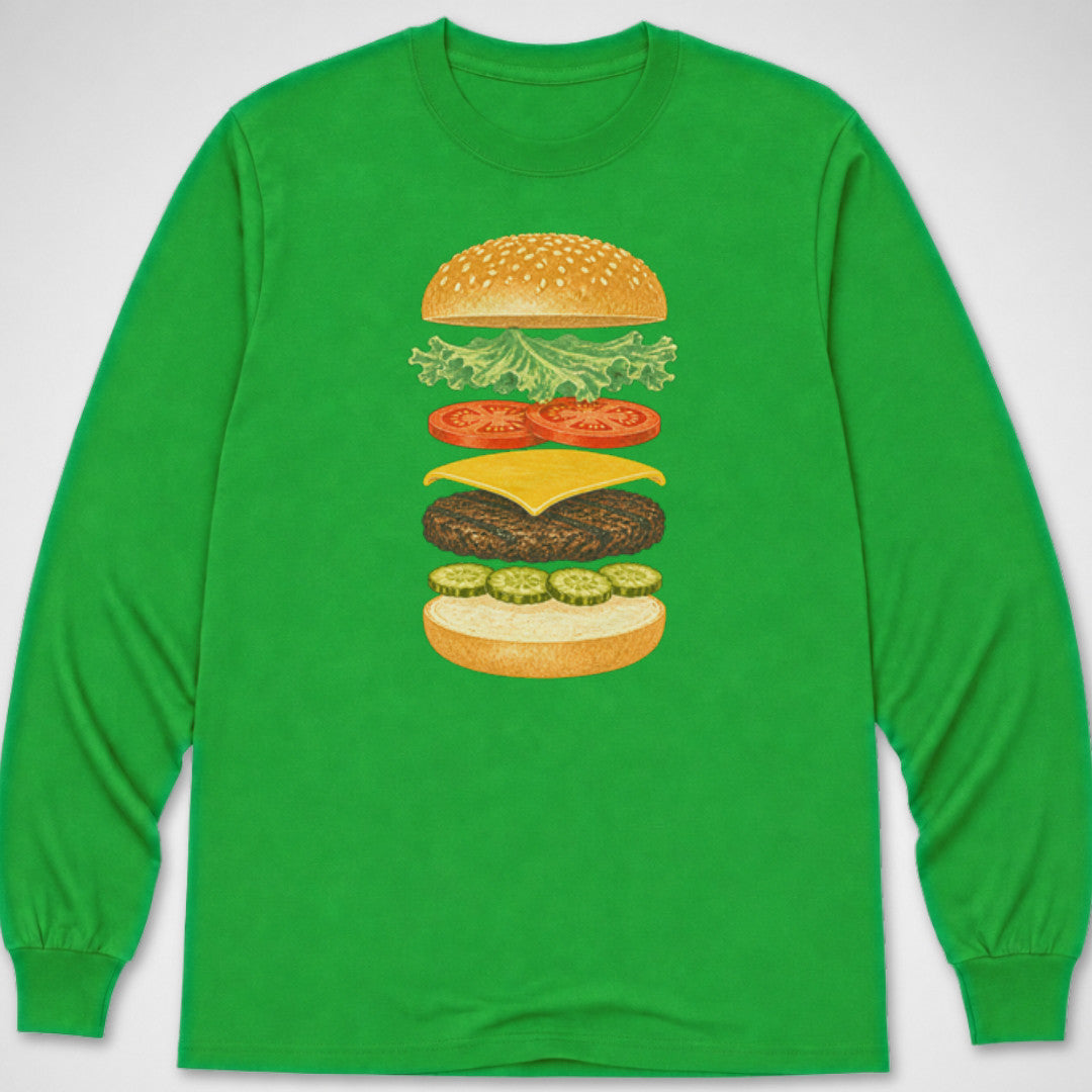 Irish Green