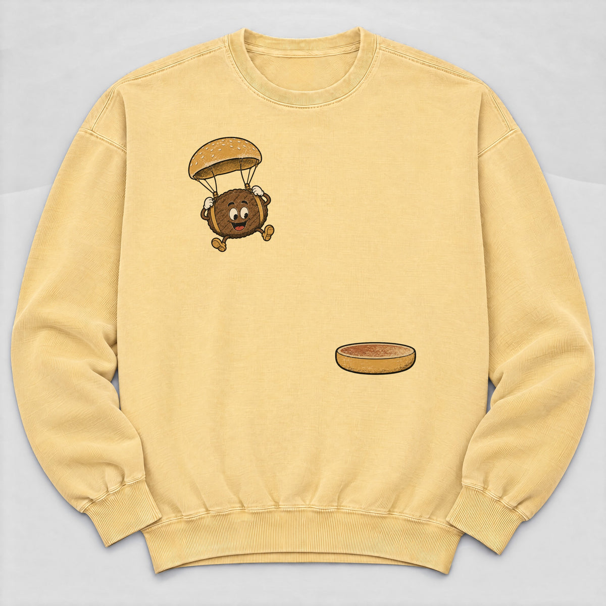 Butter