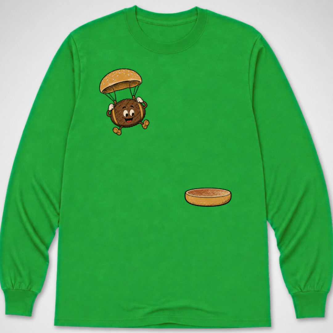 Irish Green