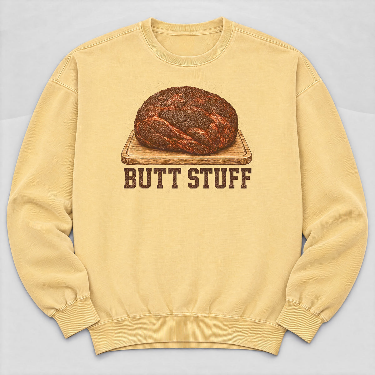 Butter