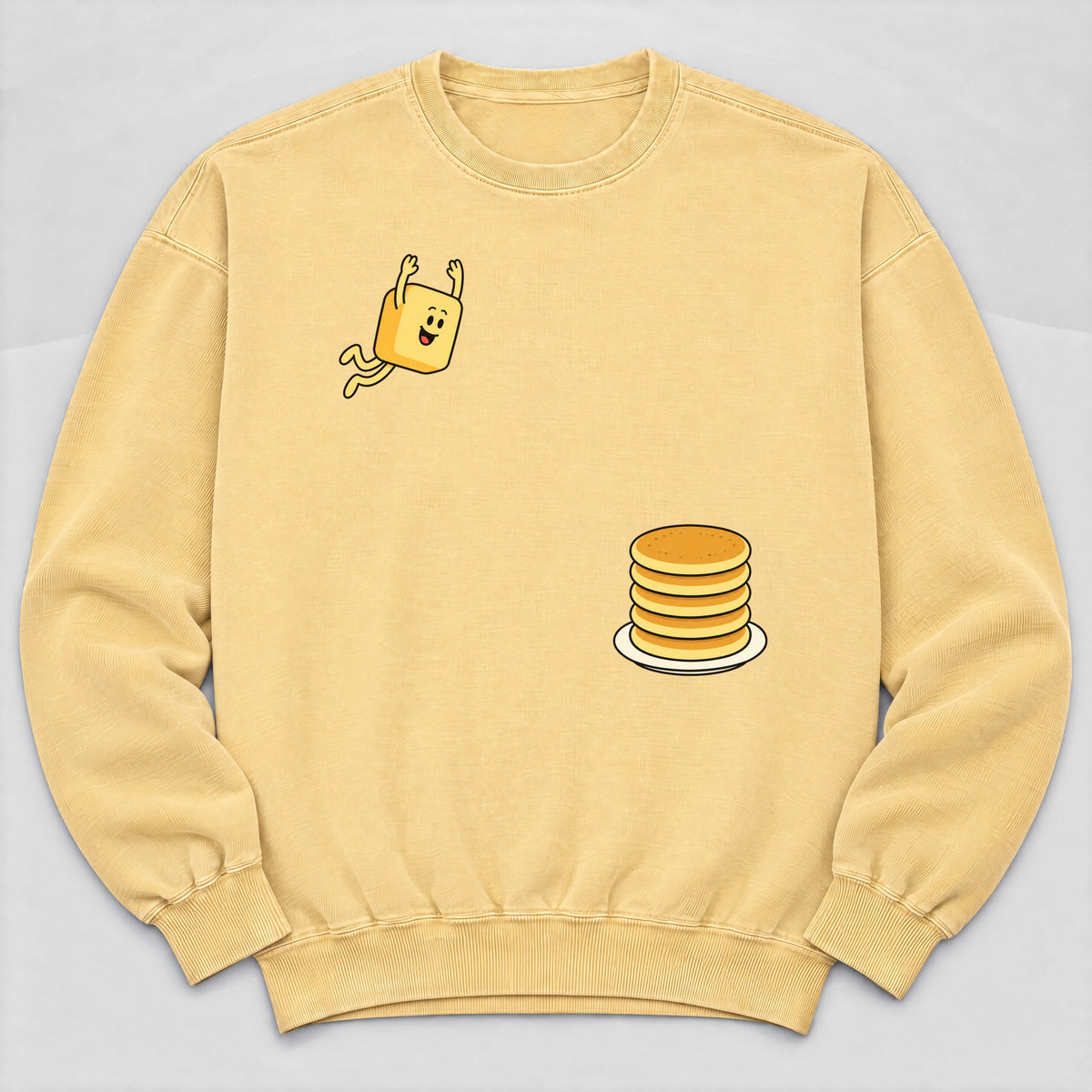 Butter