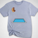 Cannon-Dog T-Shirt