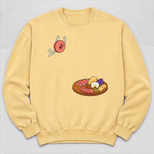 Butter