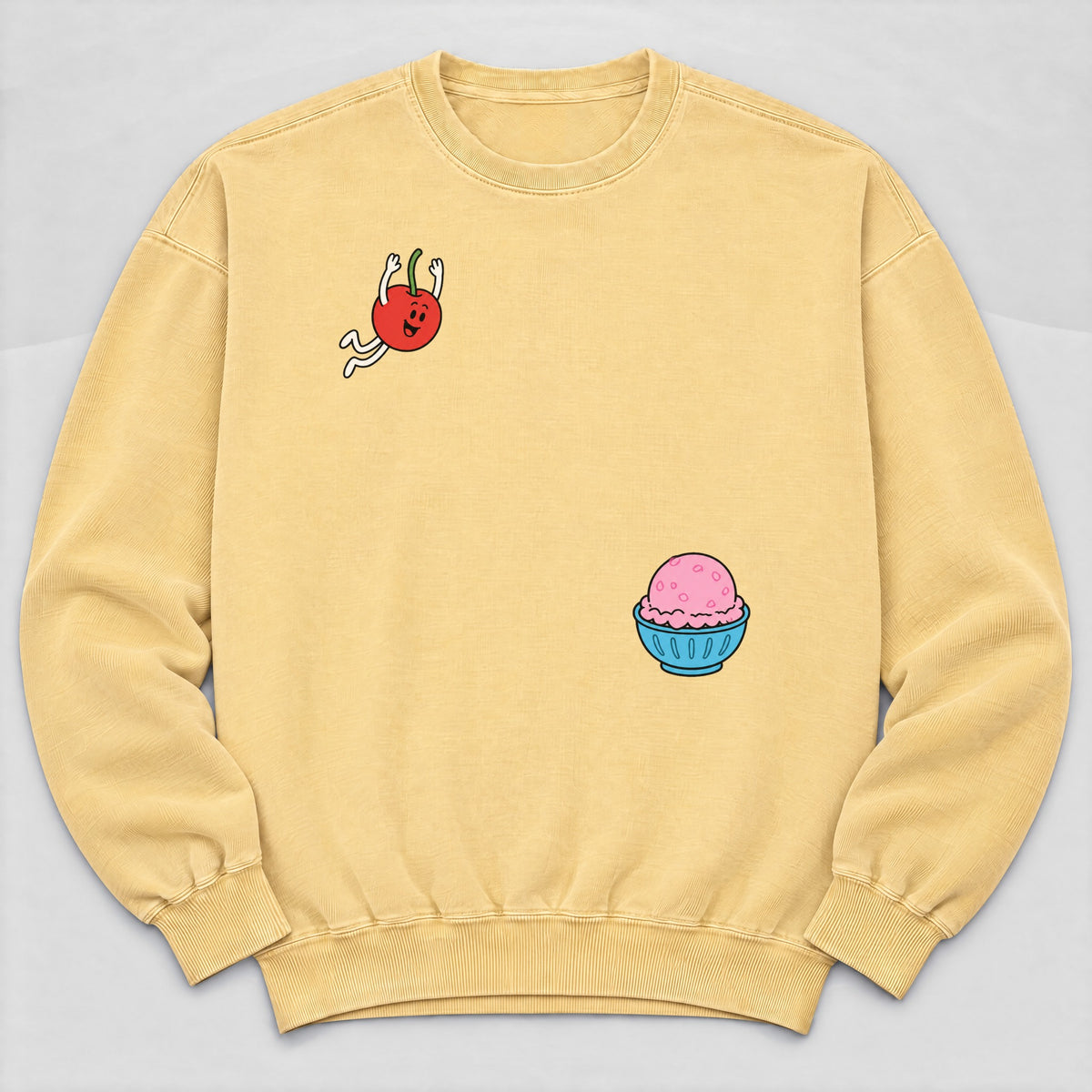 Butter