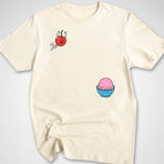 Cherry dive T-Shirt