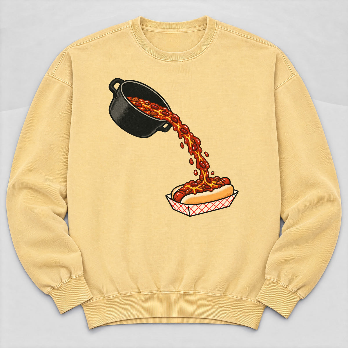 Butter
