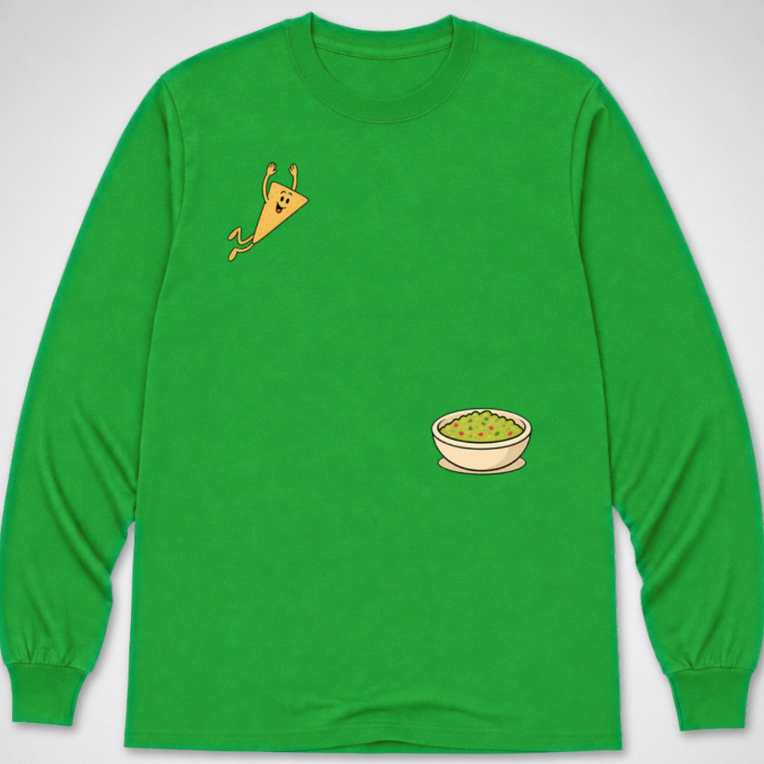 Irish Green