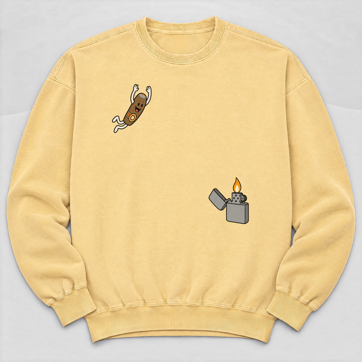 Butter