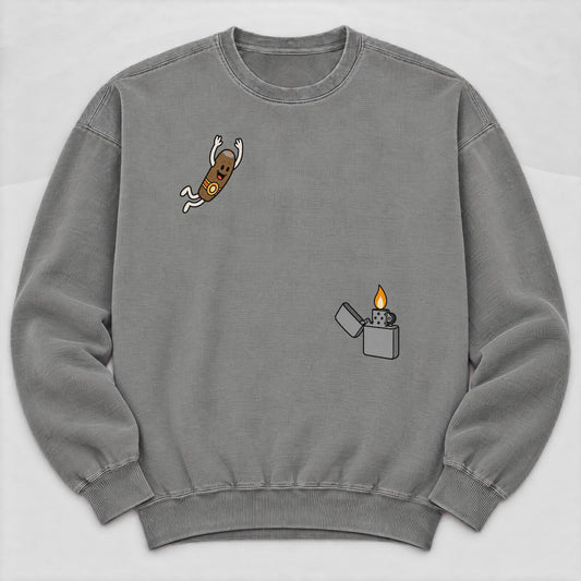 Grey