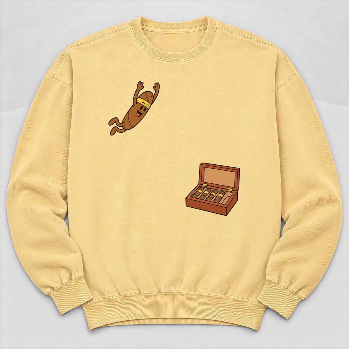 Butter