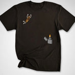 Cigar Dive T-Shirt