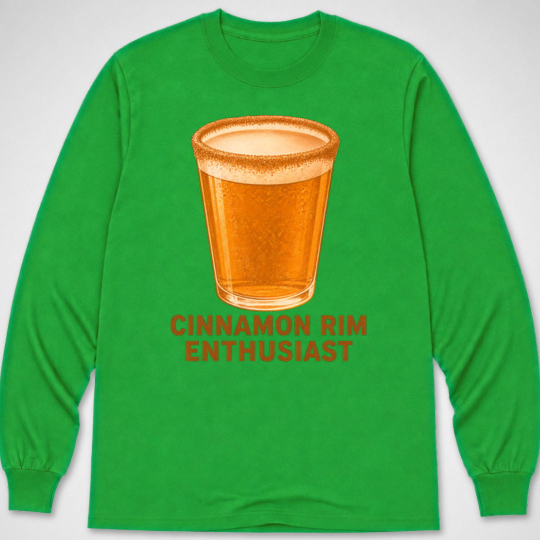 Irish Green