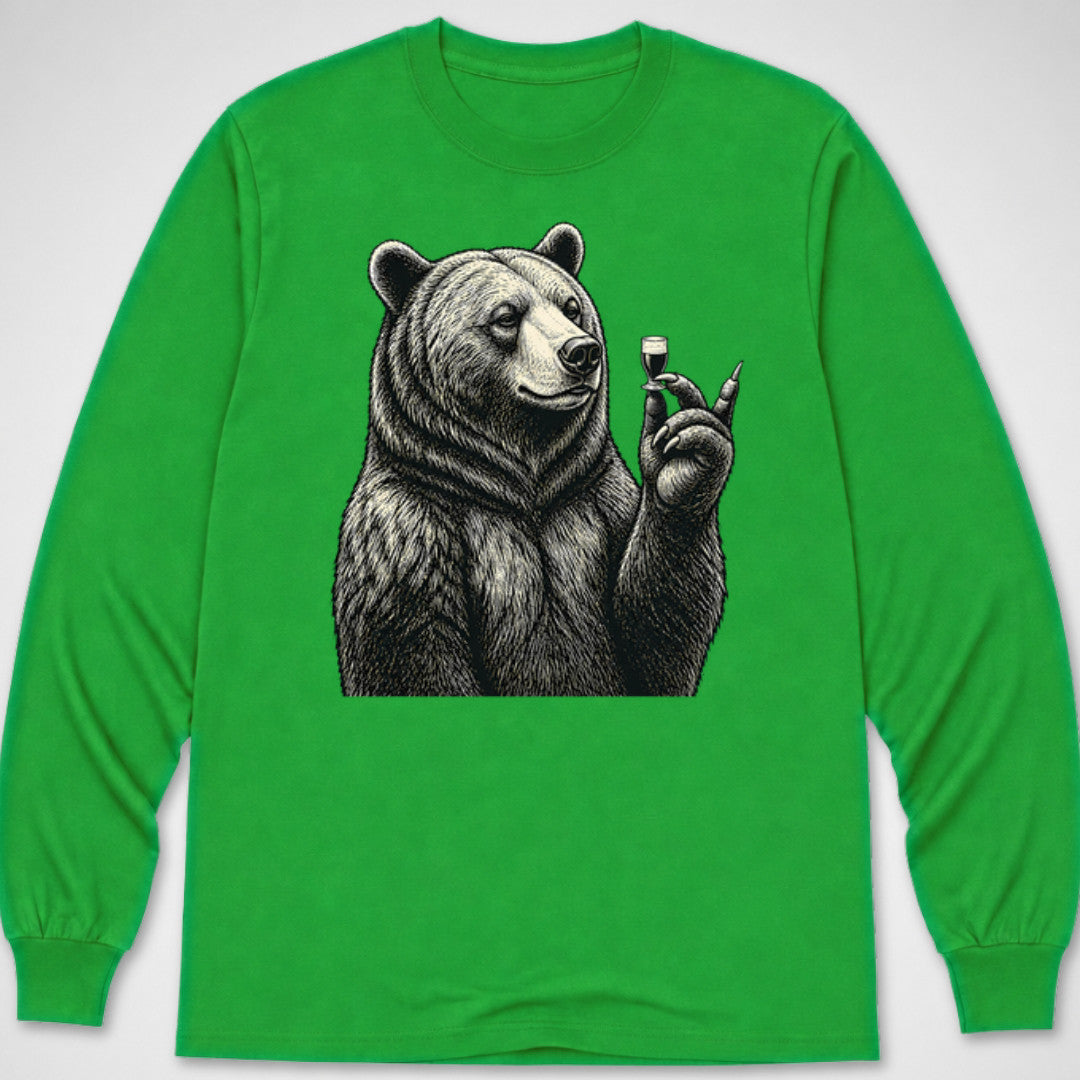 Irish Green