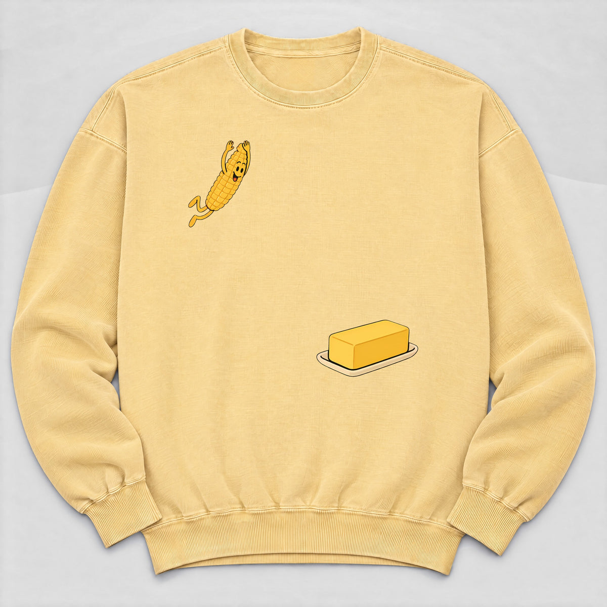 Butter