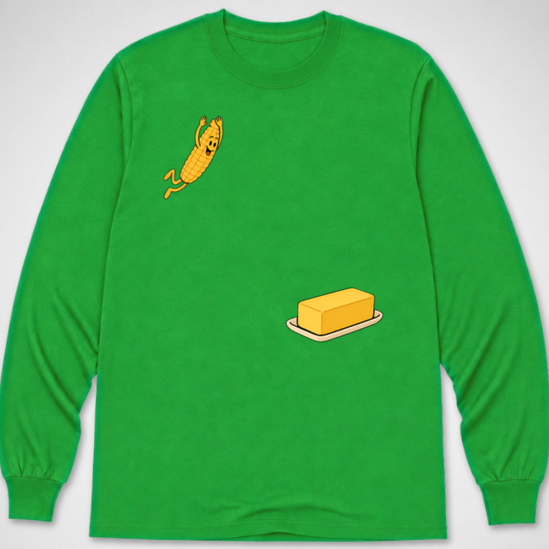 Irish Green
