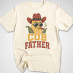 Cob Father T-Shirt
