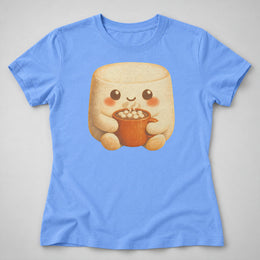 Cocoa Cuddle Women's Tee