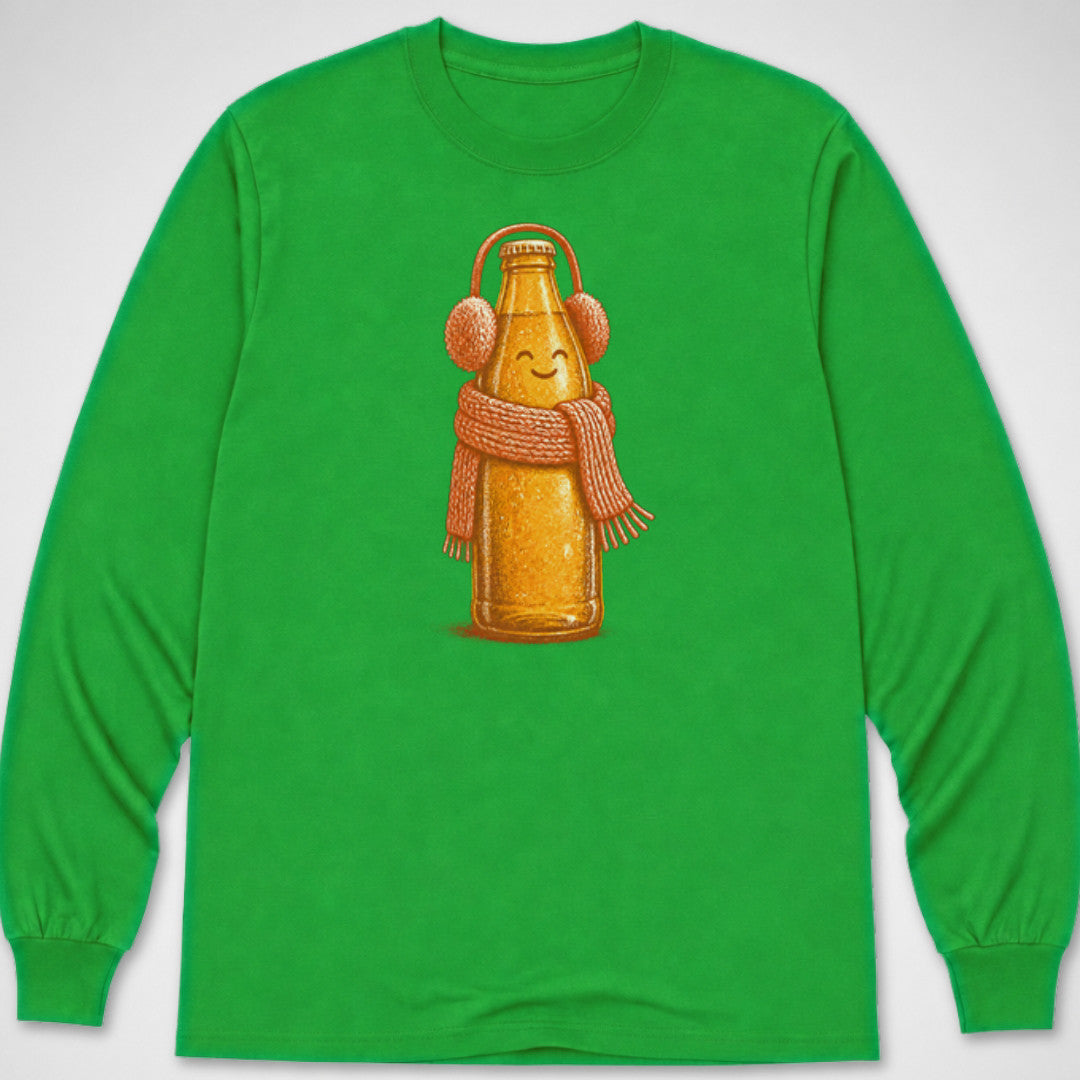 Irish Green
