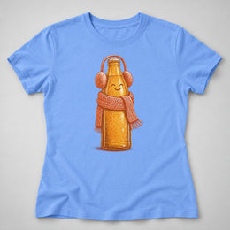 Cold One Women's Tee