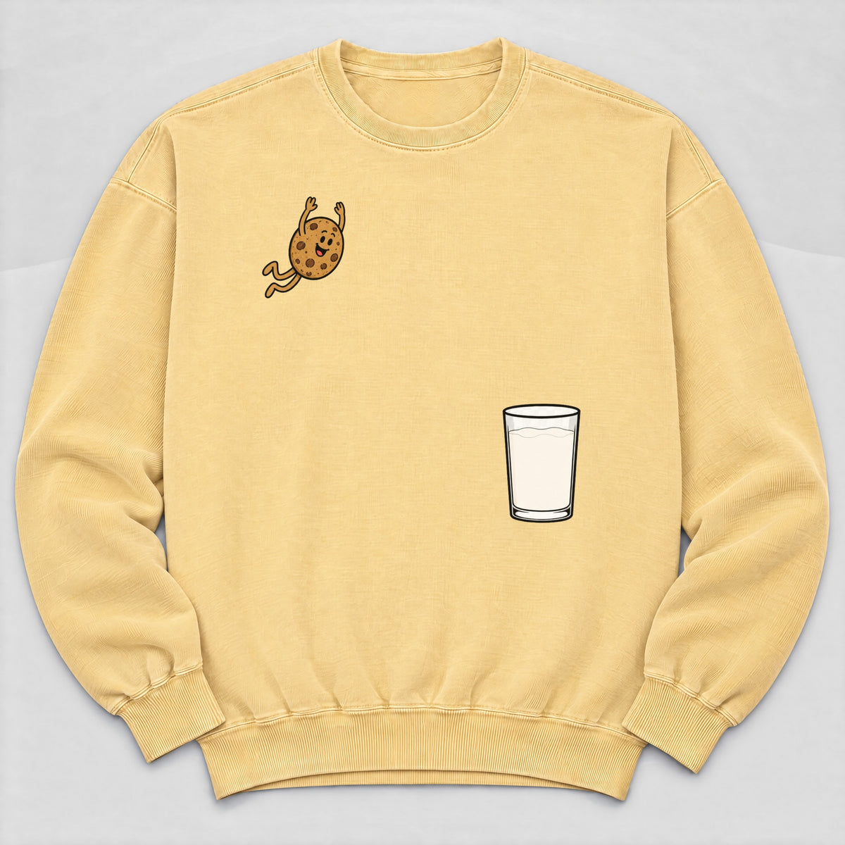 Butter