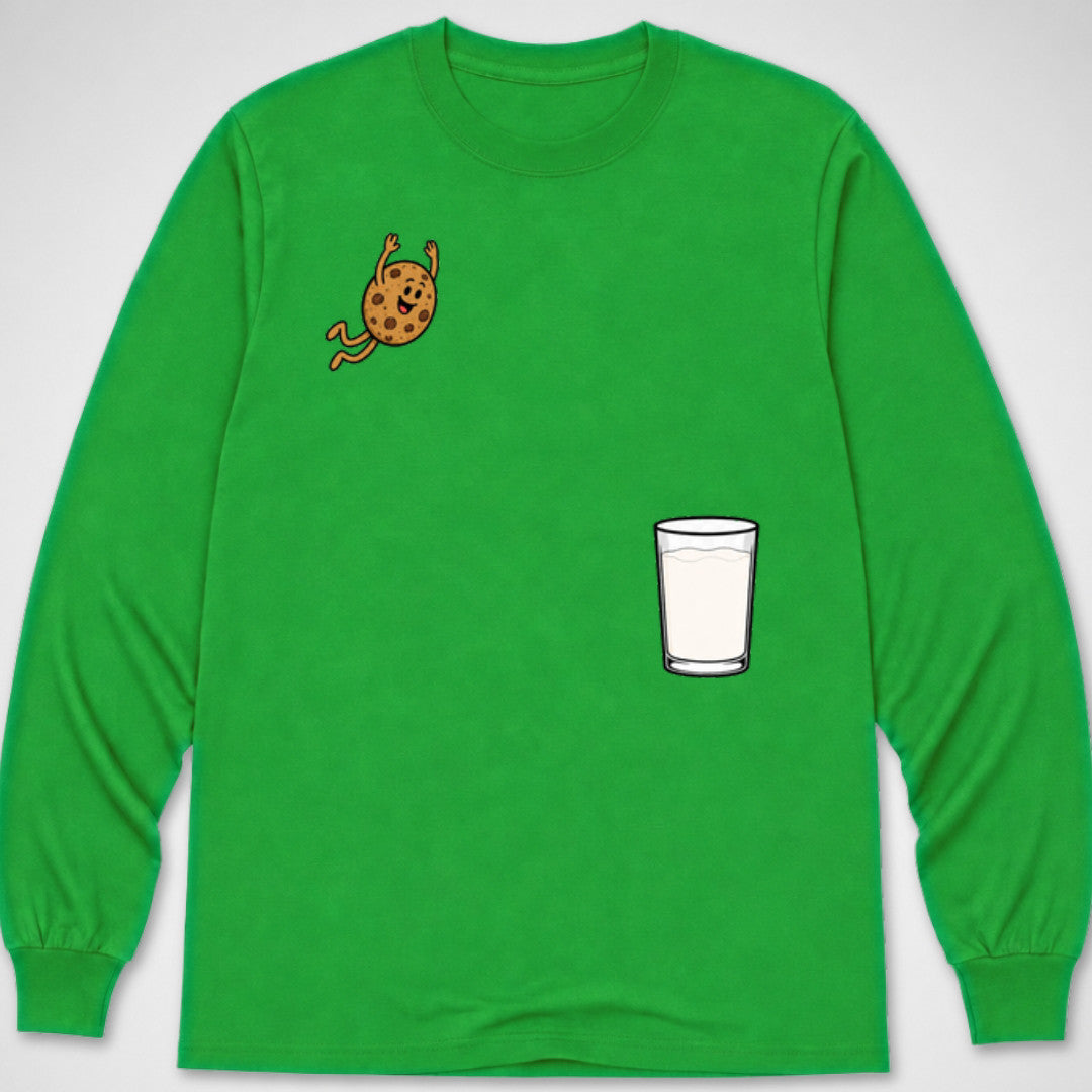 Irish Green