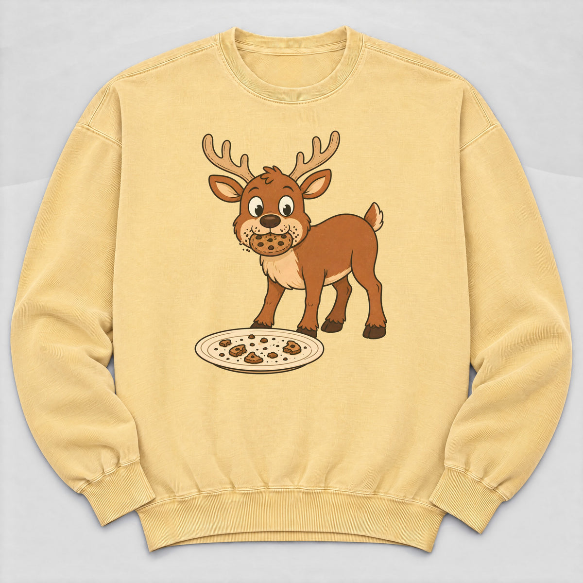 Butter