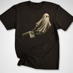 Cooler Ghost T-Shirt
