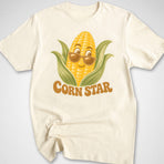 Corn Star T-Shirt