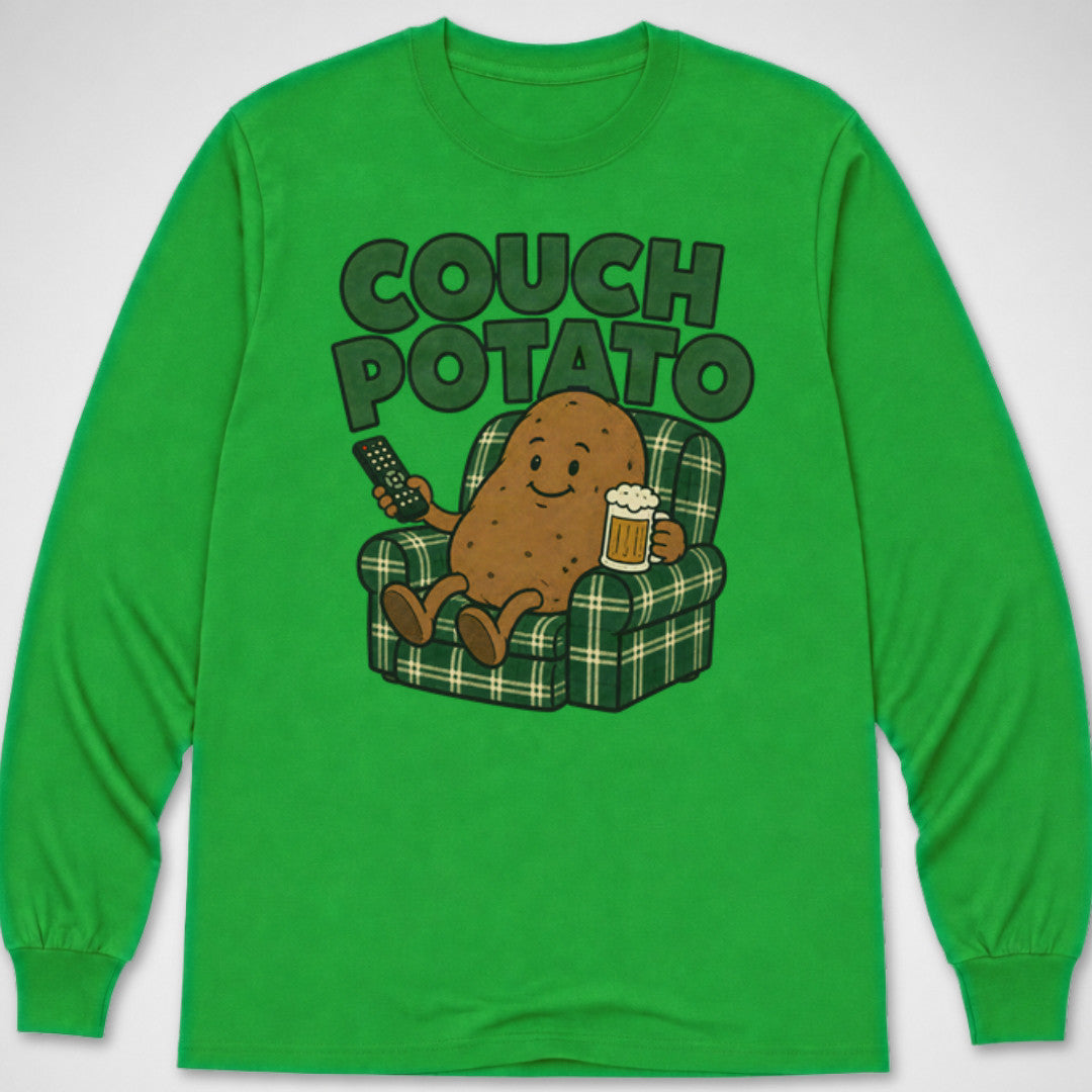 Irish Green