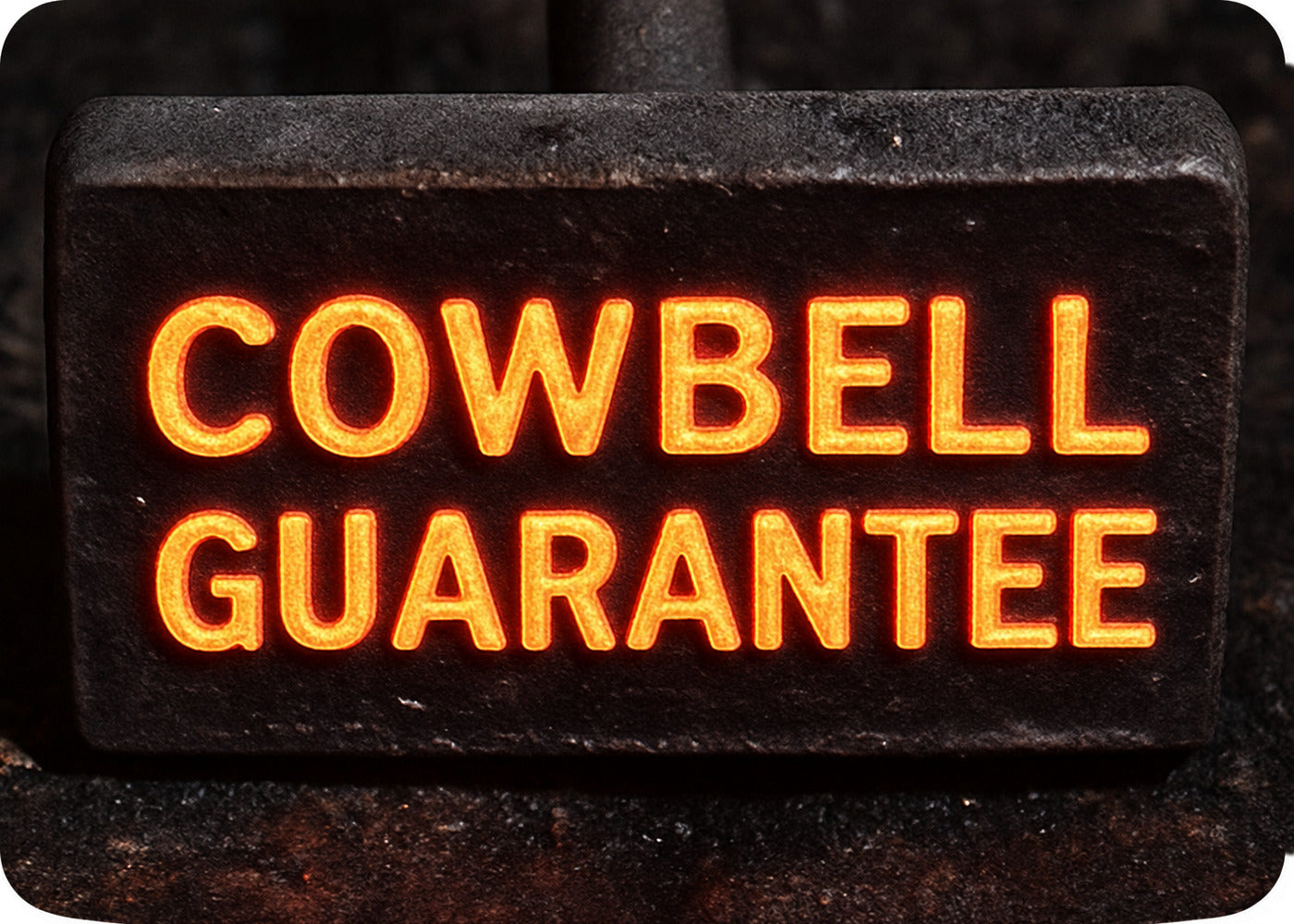 Cowbell Guarantee