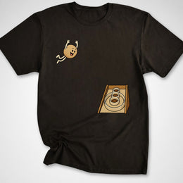 Skee-Ball Dive T-Shirt