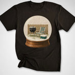 Yard Globe T-Shirt