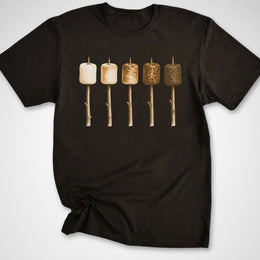 Toast Scale T-Shirt