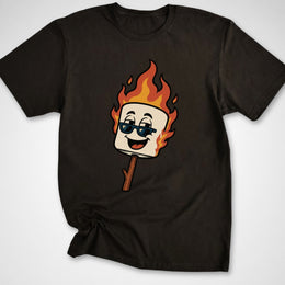 Hot Mallow T-Shirt
