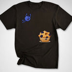 Blueberry Muffin Dive T-Shirt