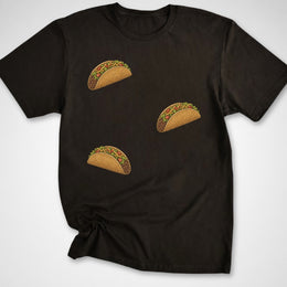 3 Tacos T-Shirt